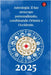 Astrologia Il tuo oroscopo personalizzato, combinando Oriente e Occidente 2025 by Rubi, Alina