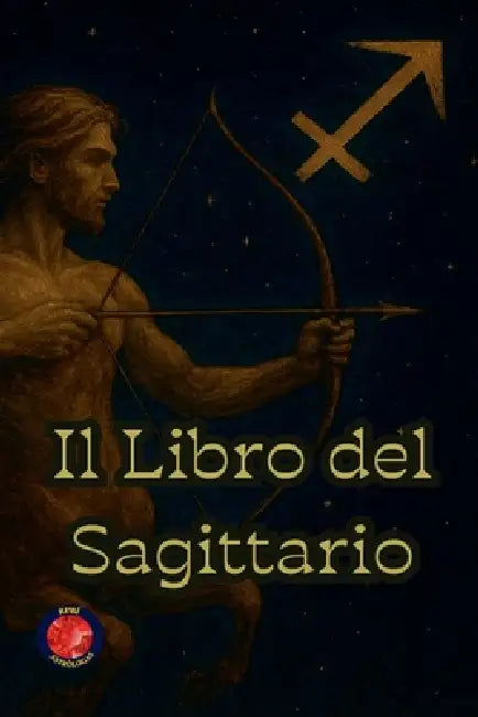 Il libro del Sagittario by Alina Rubi