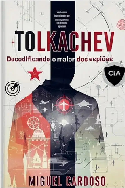Tolkachev by Miguel Cardoso