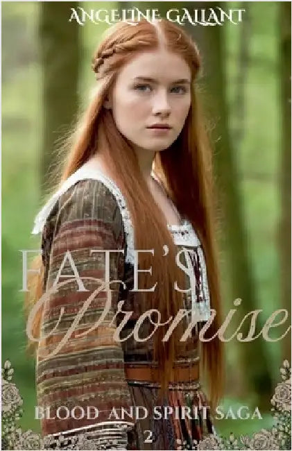 Fate's Promise by Angeline Gallant