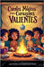 Libro Cuentos Mágicos para Corazones Valientes by Giancarlo Hernandez Vela