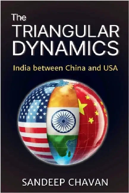 The Triangular Dynamics by Sandeep Chavan