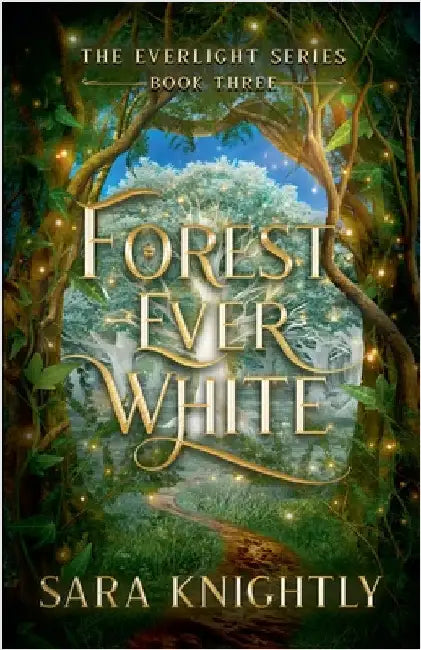 Forest Ever White by Sara Knightly