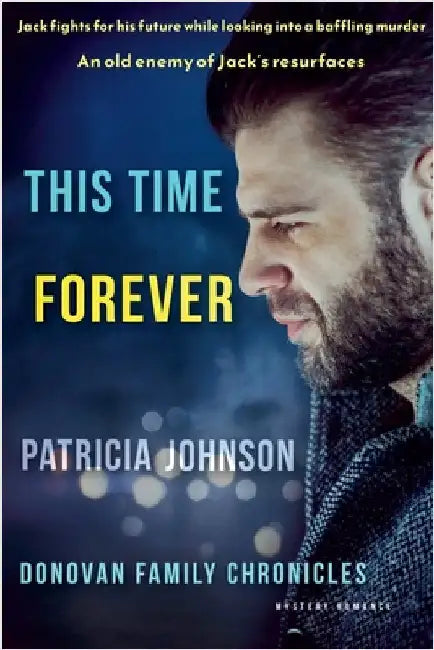 This Time Forever by Johnson, Patricia