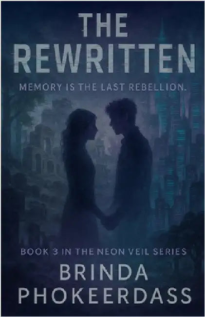 The Rewritten by Brinda Phokeerdass