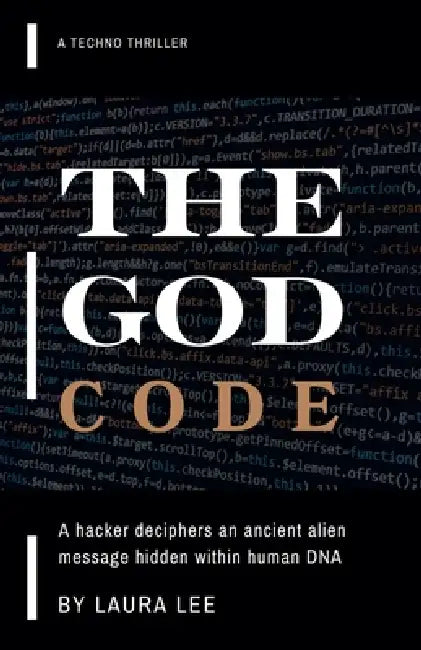 The God Code by Laura Lee