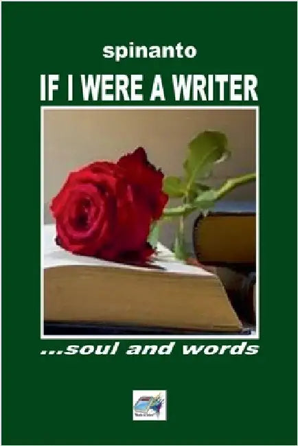 If i were a writer by Spinanto