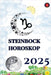 Steinbock Horoskop 2025 by Rubi, Alina