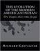 The Evolution of the Modern American Indian by Castagner, Richard