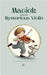 Maciek and the Mysterious Violin: Bilingual Polish-English Children's Stories for Beginners by Bilingual, Pomme
