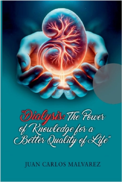 Dialysis by Juan Carlos Malvarez