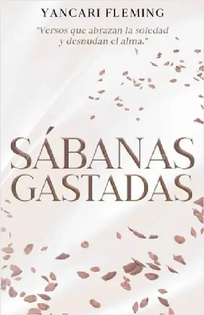 Sábanas Gastada by Yancari