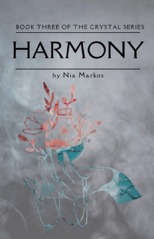 Harmony by Nia Markos