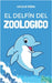 El Delfín del Zoologico by Giggle Pens