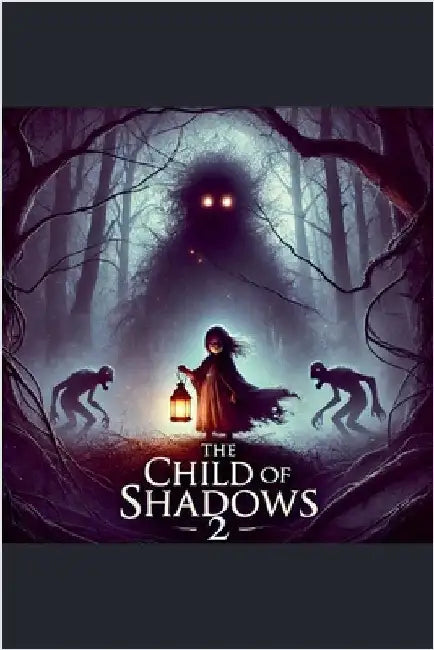 The Child Of Shadows 2 by Laguerre, Willy Lapse