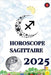 Horoscope Sagittaire 2025 by Rubi, Alina