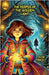 The Keeper of the Golden Light by Hailey, Elsa