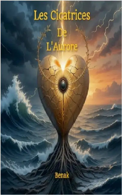 Les Cicatrices de L'Aurore by Benak