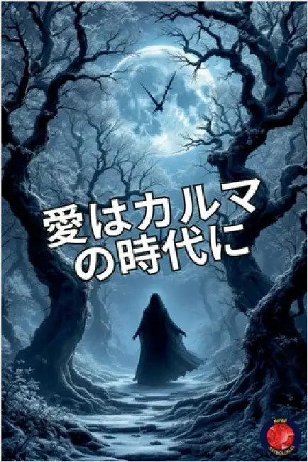愛はカルマの時代に by Alina Rubi