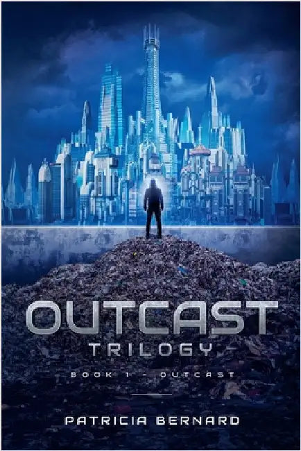 Outcast by Patricia Bernard
