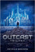 Outcast by Patricia Bernard