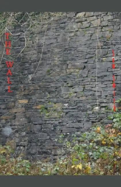 The Wall by Sam Smith