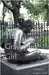 The Graveyard Girl by Susan E. Smith