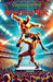 Legends of the Wrestling Ring by Sharr