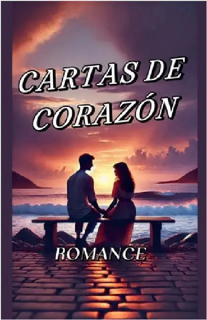 Cartas de Corazon by Largacha, Neider