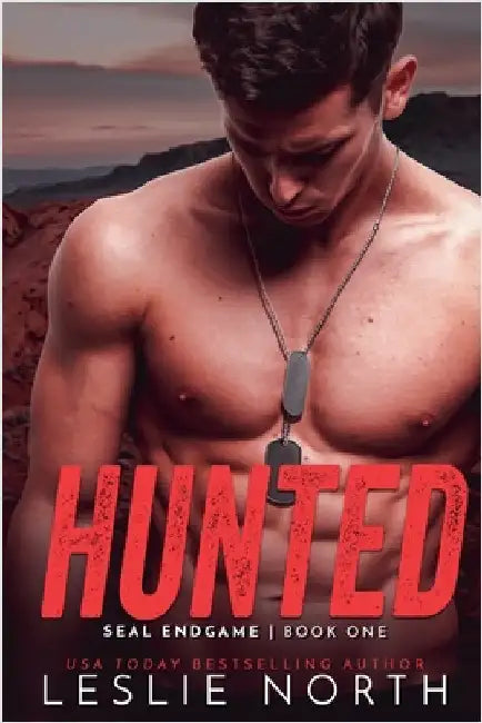 Hunted by North, Leslie