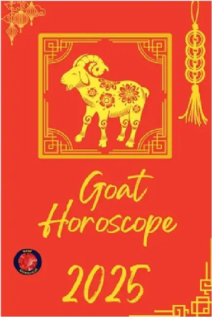 Goat Horoscope 2025 by Alina Rubi