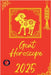 Goat Horoscope 2025 by Alina Rubi