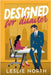 Designed for Disaster by Leslie North
