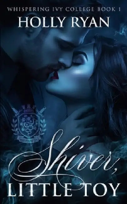 Shiver Little Toy 