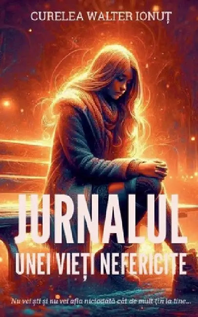 Jurnalul unei vieți nefericite by Curelea Walter Ionuț