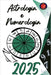 Astrologia e Numerologia 2025 by Alina Rubi