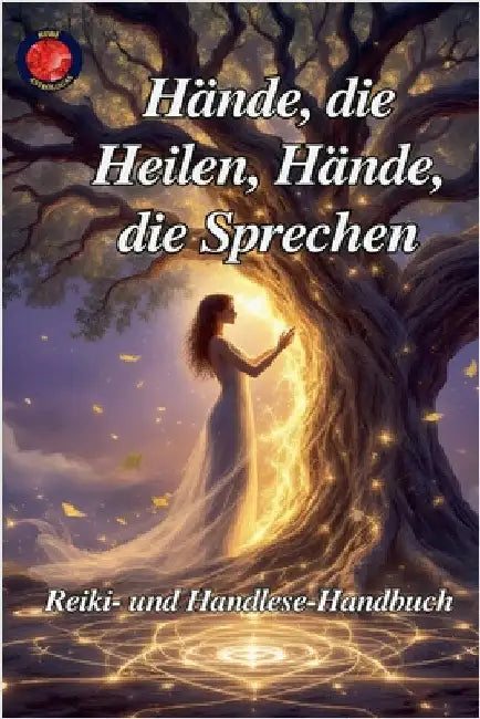 Hände, die Heilen, Hände, die Sprechen by Rubi, Alina