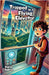 Trapped in a Flying Elevator by Nelson, Harry