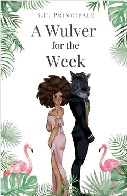 A Wulver for the Week by S. C. Principale