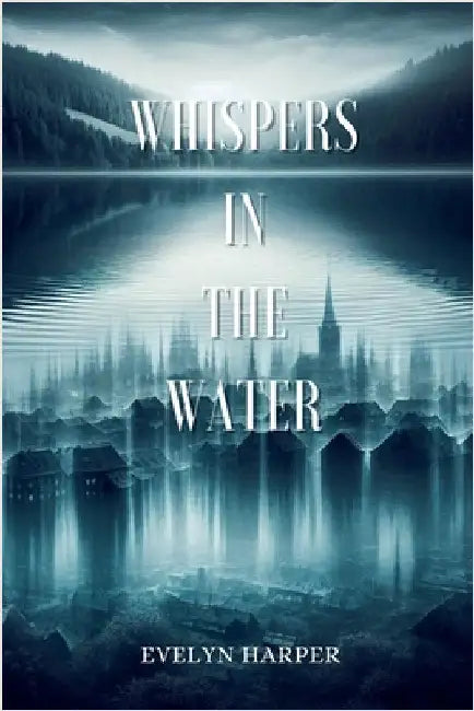 Whispers in the Water by Evelyn Harper