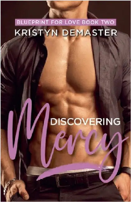 Discovering Mercy by Kristyn Demaster