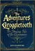 The Timeless Tale of the Chronomire by Jaye Goldensohn