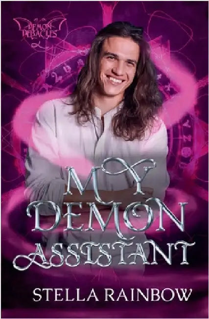 My Demon Assistant by Stella Rainbow