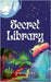 Secret Library by Giggle Pens