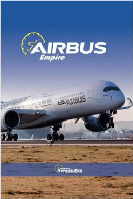 Airbus Empire by Biblioteca Aeronáutica