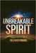 Unbreakable Spirit by Riccardo Pinard