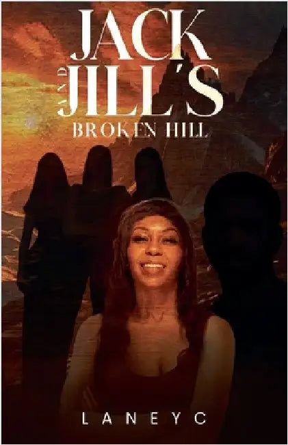 Jack and Jill's Broken Hill by Laneyc