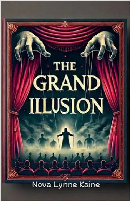 The Grand Illusion by Nova Lynne Kaine