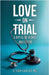 Love on Trial by Carter, Ethan