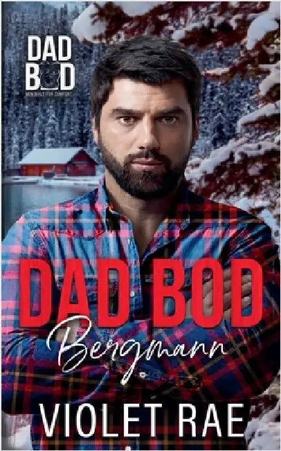 Dad Bod Bergmann by Rae, Violet
